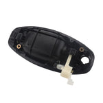 A5406-01 Maniglia per porta esterna anteriore sinistra per auto per Hyundai Santa Fe 2001-2006, A5406-01