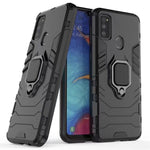 Custodia antiurto in PC e TPU per Samsung Galaxy M30s