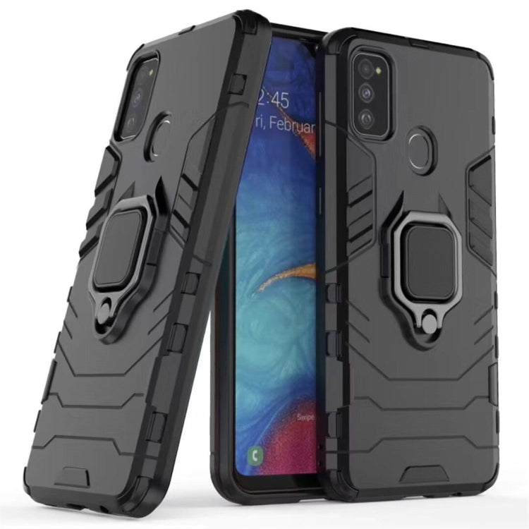 Custodia antiurto in PC e TPU per Samsung Galaxy M30s