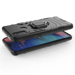 Custodia antiurto in PC e TPU per Samsung Galaxy M30s