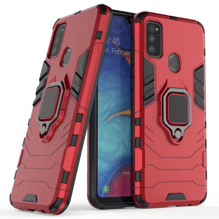 Custodia antiurto in PC e TPU per Samsung Galaxy M30s