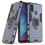 Custodia antiurto in PC e TPU per Samsung Galaxy M30s