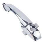 A5448-01 Maniglia per porta esterna anteriore sinistra per auto 4589009AH per Chrysler 300 2005-2010, A5448-01