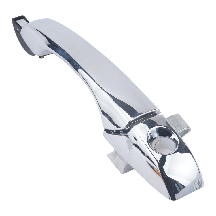A5448-01 Maniglia per porta esterna anteriore sinistra per auto 4589009AH per Chrysler 300 2005-2010, A5448-01