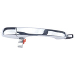 A5448-03 Maniglia per porta esterna posteriore sinistra per auto 5065801AH per Chrysler 300 2005-2010, A5448-03