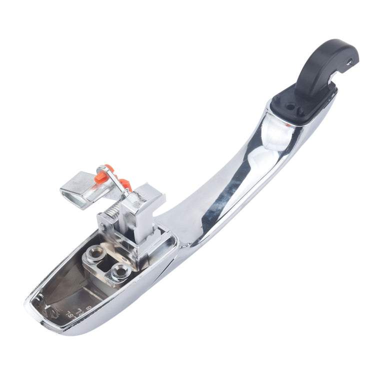 A5448-03 Maniglia per porta esterna posteriore sinistra per auto 5065801AH per Chrysler 300 2005-2010, A5448-03