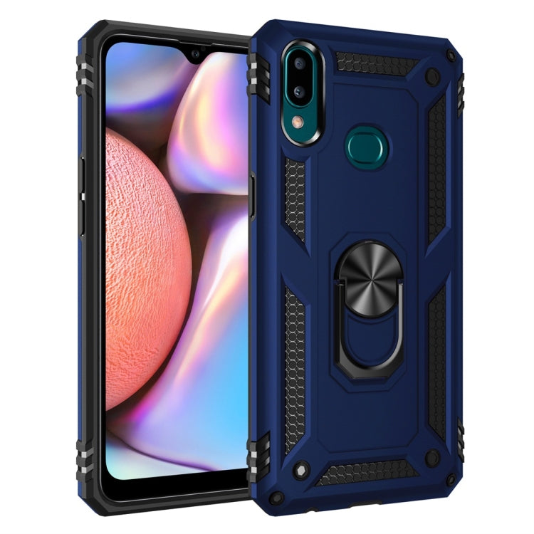 Custodia protettiva in TPU e PC per Samsung Galaxy M30s