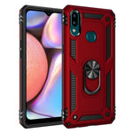 Custodia protettiva in TPU e PC per Samsung Galaxy M30s