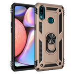Custodia protettiva in TPU e PC per Samsung Galaxy M30s