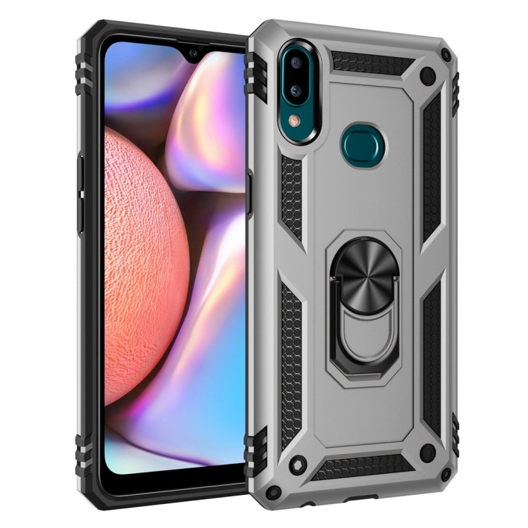 Custodia protettiva in TPU e PC per Samsung Galaxy M30s