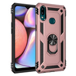Custodia protettiva in TPU e PC per Samsung Galaxy M30s