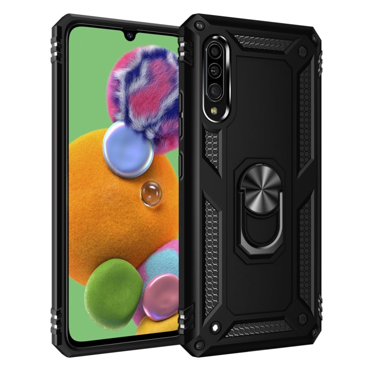 Custodia protettiva in TPU e PC per Samsung Galaxy M30s