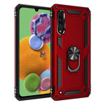 Custodia protettiva in TPU e PC per Samsung Galaxy M30s