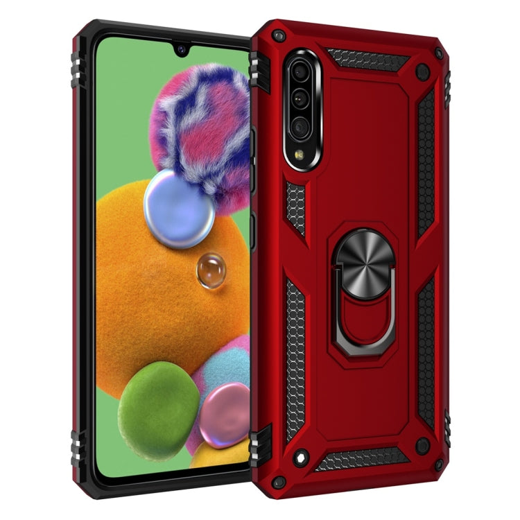 Custodia protettiva in TPU e PC per Samsung Galaxy M30s
