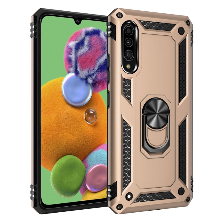 Custodia protettiva in TPU e PC per Samsung Galaxy M30s