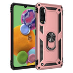 Custodia protettiva in TPU e PC per Samsung Galaxy M30s