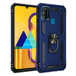 Custodia protettiva in TPU e PC per Samsung Galaxy M30s