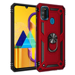 Custodia protettiva in TPU e PC per Samsung Galaxy M30s