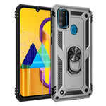 Custodia protettiva in TPU e PC per Samsung Galaxy M30s