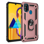 Custodia protettiva in TPU e PC per Samsung Galaxy M30s