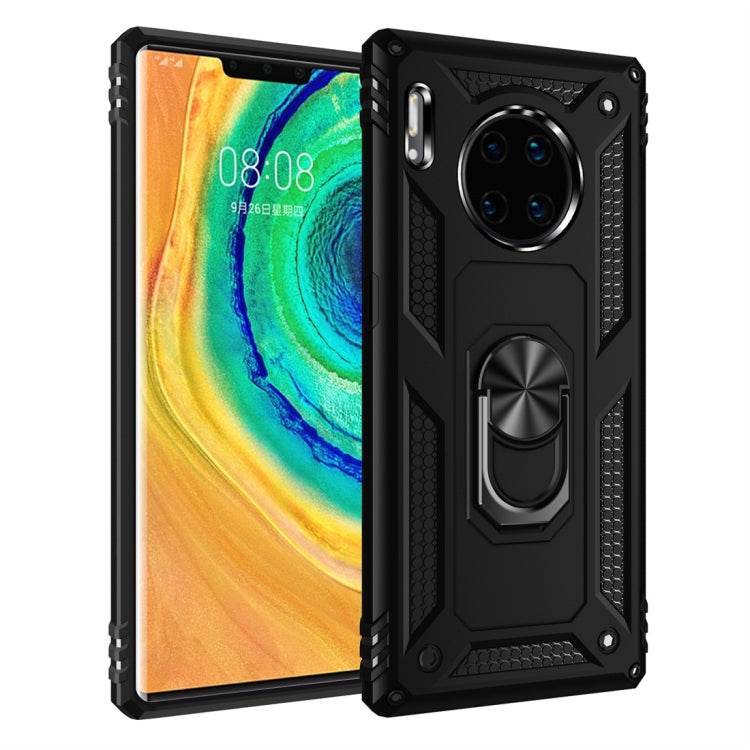 Armor Custodia protettiva antiurto in TPU + PC con supporto girevole a 360 gradi, For Huawei Mate 30 Pro, For Xiaomi Redmi Note 8, For Xiaomi Redmi Note 8 Pro