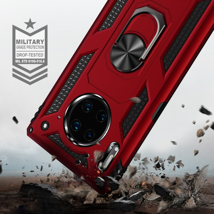 Custodia protettiva in TPU con supporto per Redmi Note 8 Pro