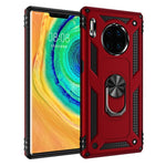 Custodia protettiva in TPU con supporto per Redmi Note 8 Pro
