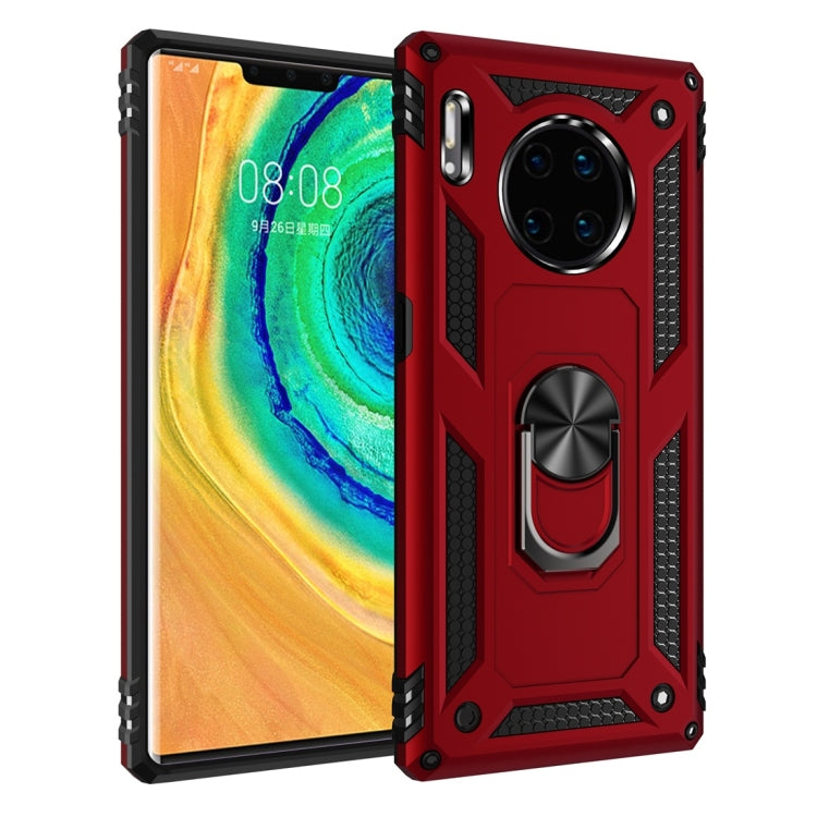 Custodia protettiva in TPU con supporto per Redmi Note 8 Pro