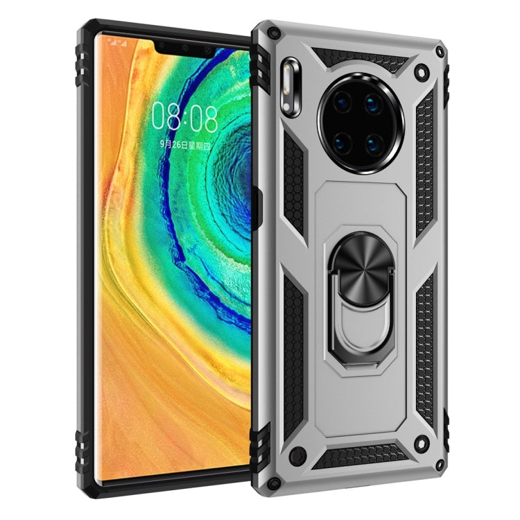 Custodia protettiva in TPU con supporto per Redmi Note 8 Pro