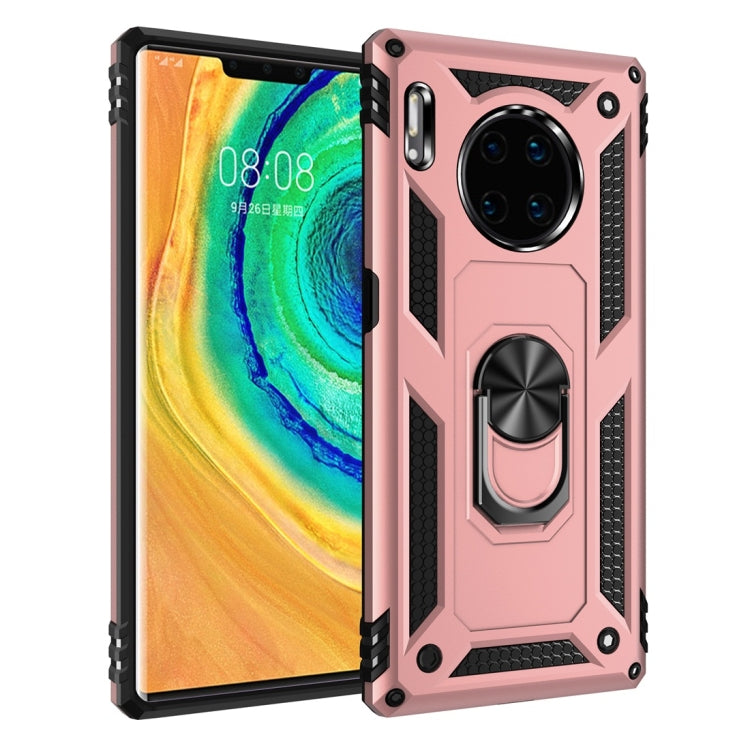 Custodia protettiva in TPU con supporto per Redmi Note 8 Pro