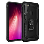 Custodia protettiva in TPU con supporto per Redmi Note 8 Pro