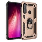 Custodia protettiva in TPU con supporto per Redmi Note 8 Pro
