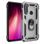 Custodia protettiva in TPU con supporto per Redmi Note 8 Pro