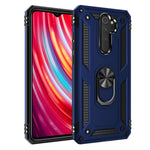 Custodia protettiva in TPU con supporto per Redmi Note 8 Pro