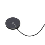 Caricabatterie wireless MagSafe 15W per iPhone serie 12-14