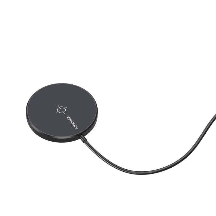 Caricabatterie wireless MagSafe 15W per iPhone serie 12-14