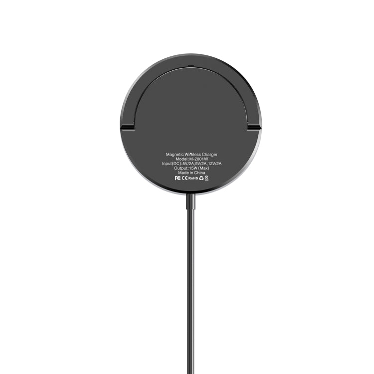 Caricabatterie wireless MagSafe 15W per iPhone serie 12-14