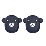 Custodia protettiva in silicone per AirPods Max