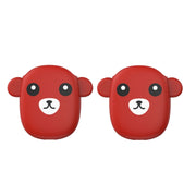 Custodia protettiva in silicone per cuffie antigraffio in silicone liquido per AirPods Max