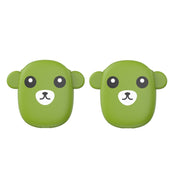 Custodia protettiva in silicone per cuffie antigraffio in silicone liquido per AirPods Max