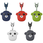 Custodia protettiva in silicone per cuffie antigraffio in silicone liquido per AirPods Max
