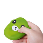 Custodia protettiva in silicone per AirPods Max