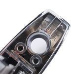 2 PZ A5858 Maniglia per porta esterna anteriore auto 4589009AH+5065800AH per Chrysler 300 2005-2010, A5858