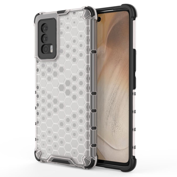 PC a nido d'ape antiurto + custodia in TPU, For vivo iQOO Neo5, For Huawei P50, For Xiaomi Mi 11 Ultra, For OPPO A94