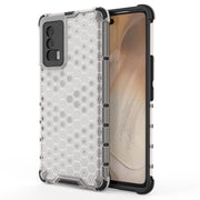 PC a nido d'ape antiurto + custodia in TPU, For vivo iQOO Neo5, For Huawei P50, For Xiaomi Mi 11 Ultra, For OPPO A94