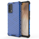 Custodia TPU a nido d'ape per Xiaomi Mi 11 Ultra
