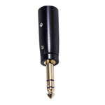 Connettore audio maschio stereo 6,35 mm LZ1166G