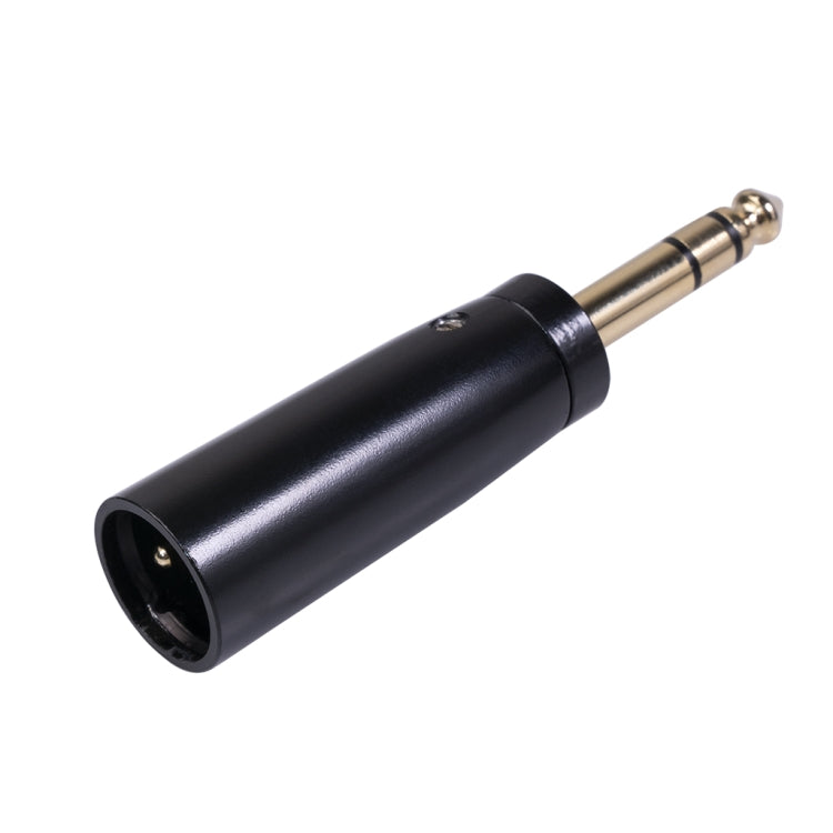 Connettore audio maschio stereo 6,35 mm LZ1166G