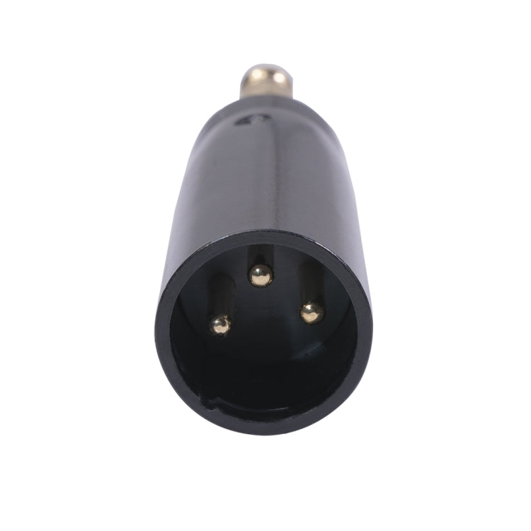 Connettore audio maschio stereo 6,35 mm LZ1166G