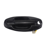 4 PZ A5875 Maniglia esterna per porta auto 8265/6026000 per Hyundai Santa Fe 2001-2006, A5875